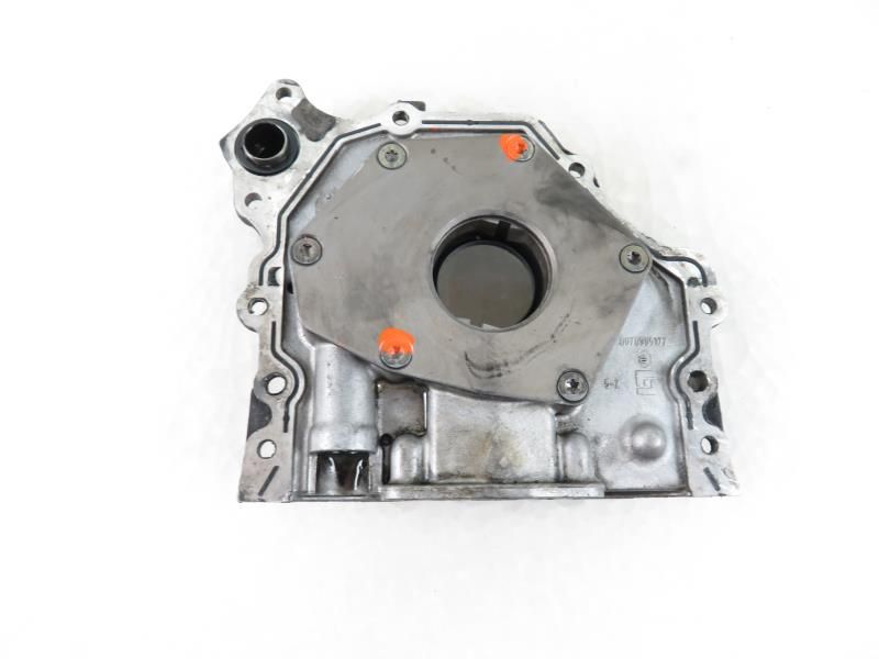 Масляный насос Fiat Scudo 1.6 Mjet Скудо 1.6 Peugeot Expert Эксперт1.6