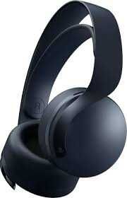 Sony Pulse 3D Wireless Headset – офіційна гарнітура PS5