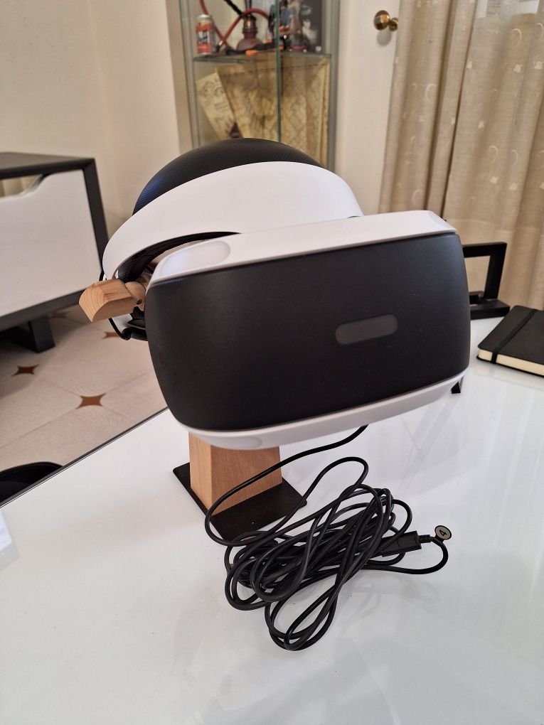 PS VR OFERTA caixa transporte Alhadas OLX Portugal