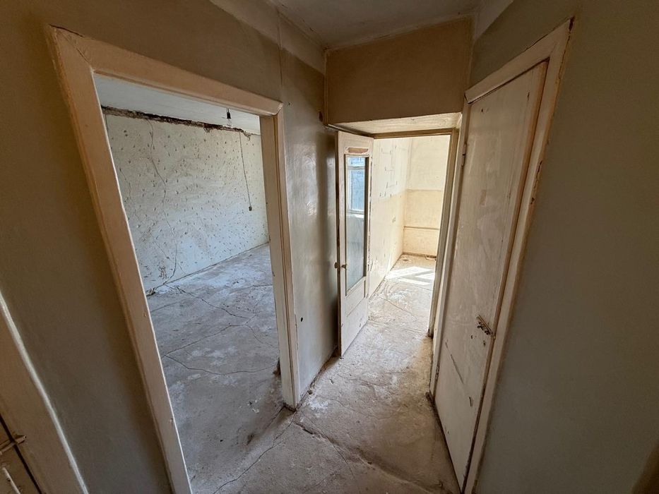 Продам 1к квартиру,  в районе Сухой Фонтан.