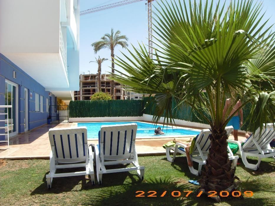 T1 Praia da Rocha com Piscina - Verão 2025