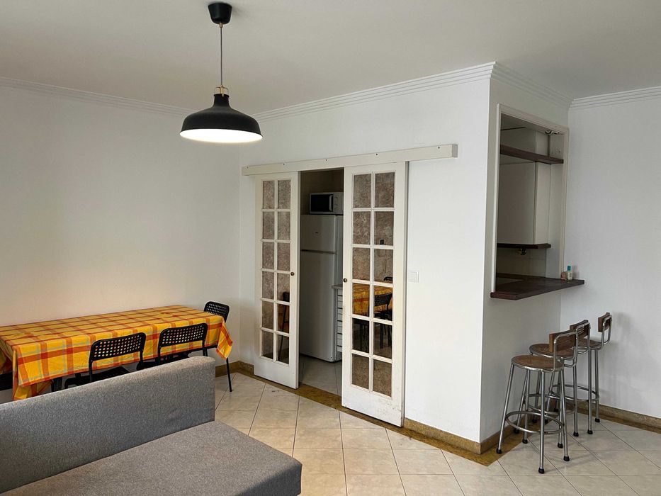 Apartamento T1 Costa da Caparica | Perto da Praia