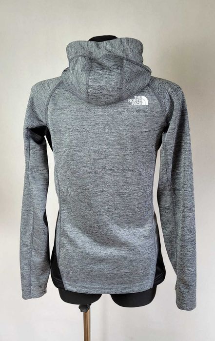 The North Face * rozpinana bluza * kangurek * M * Nowa !