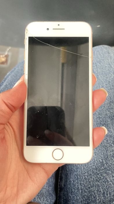 IPhone 8 64GB rosegold