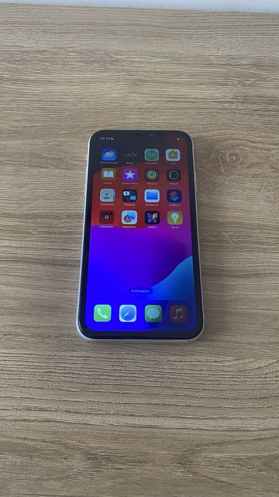 Iphone XR 128 GB