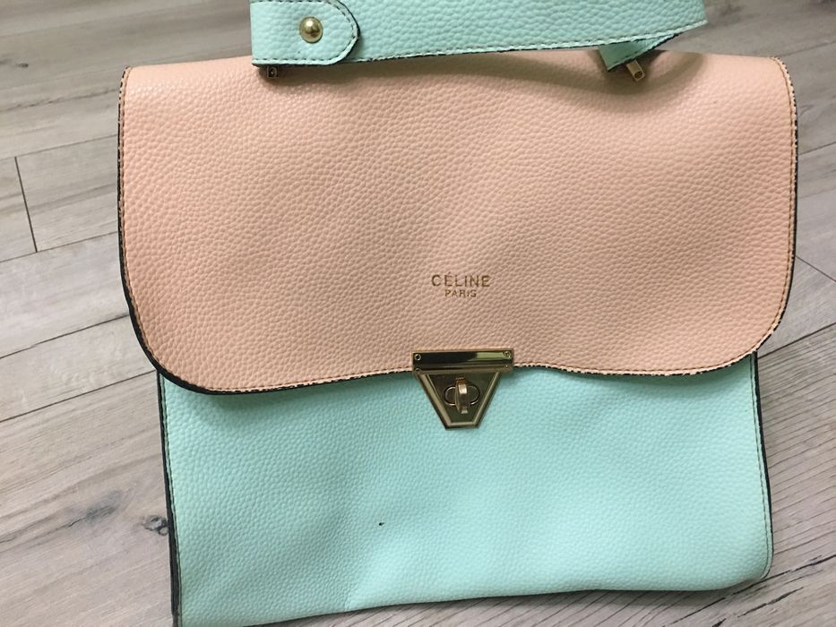 Сумка кожа.