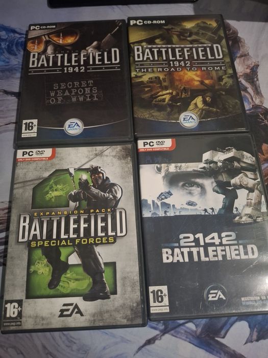 Ліцензійні ігри playstation 1 2 3 nintendo ds лицензионные диски ігри