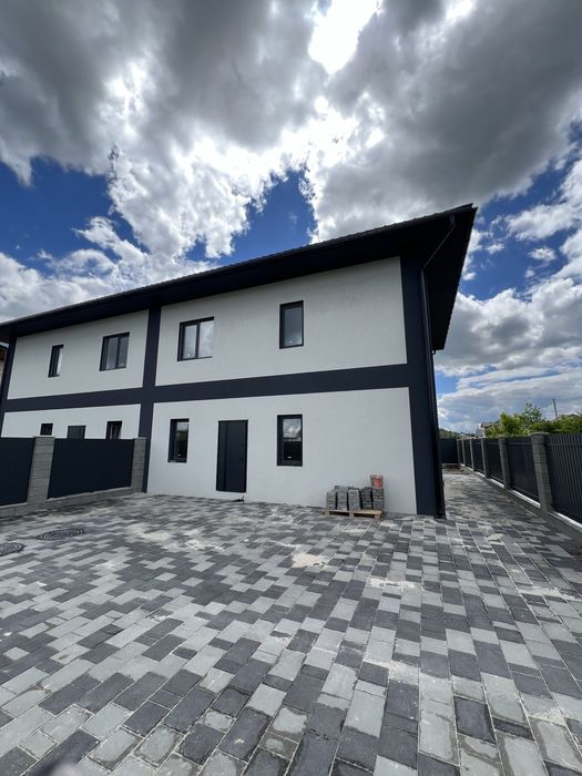 House in Bilohorodka, Zaytsivske pole - View 4