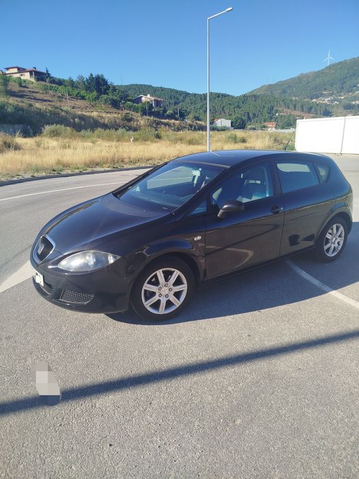 SEAT Leon GPL Gasolina