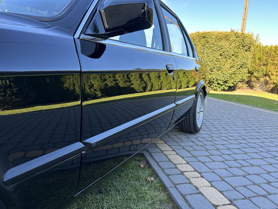 Bmw e30 1990 bez szyberdachu