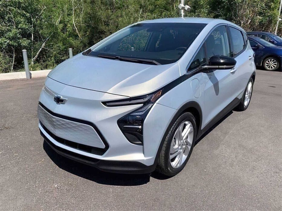 Chevrolet Bolt EV 1LT      2023