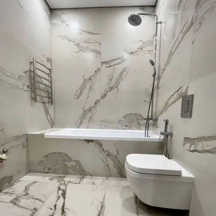 Ремонт квартир домов офисов под ключ Бригада Косметический Капитальный