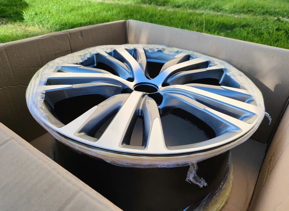 Alufelga 19" Infiniti Q50