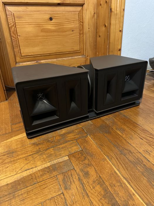 Klipsch Stadium - Home Music System