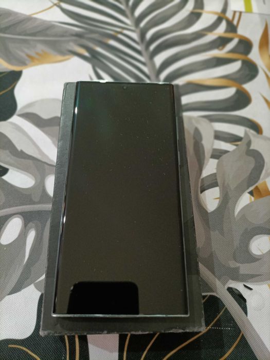 Samsung Galaxy S 22 Ultra