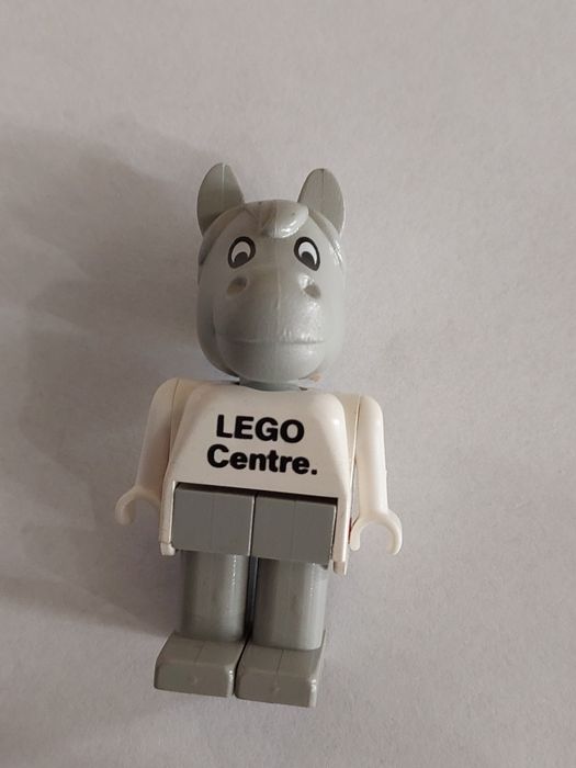 Lego  figurka  Fabuland, fab002BHP