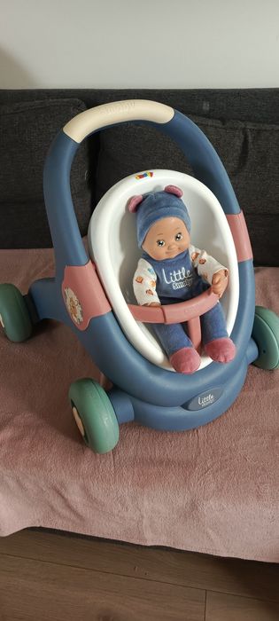 Pchacz wózek SMOBY