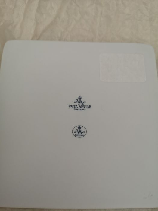 Vendo azulejo vista alegre alusivo à cidade de lisboa