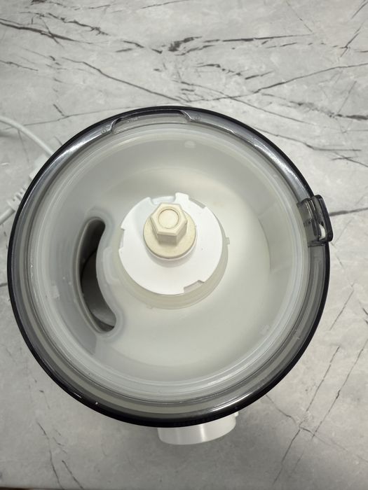 Пароварка - блендер philips Avent