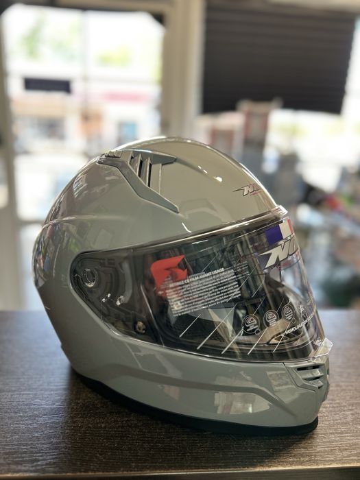 Мотошолом Nox N401 Full Face розмір M