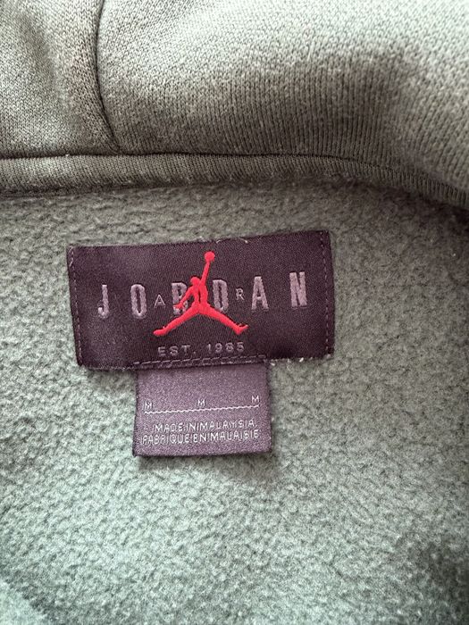 Bluza Jordan rozm. M