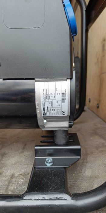 Генератор 3,0 кВт