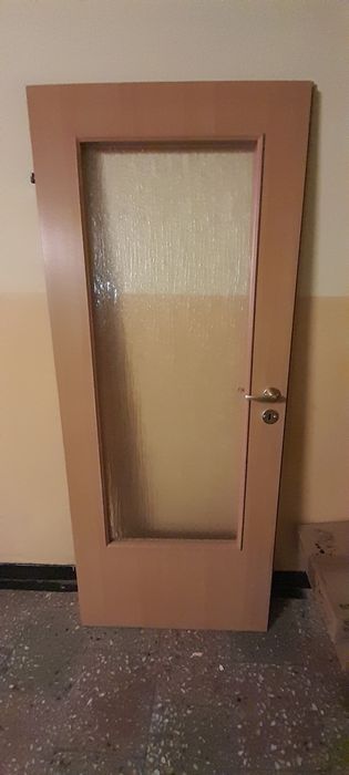 Drzwi wewnętrzne 80