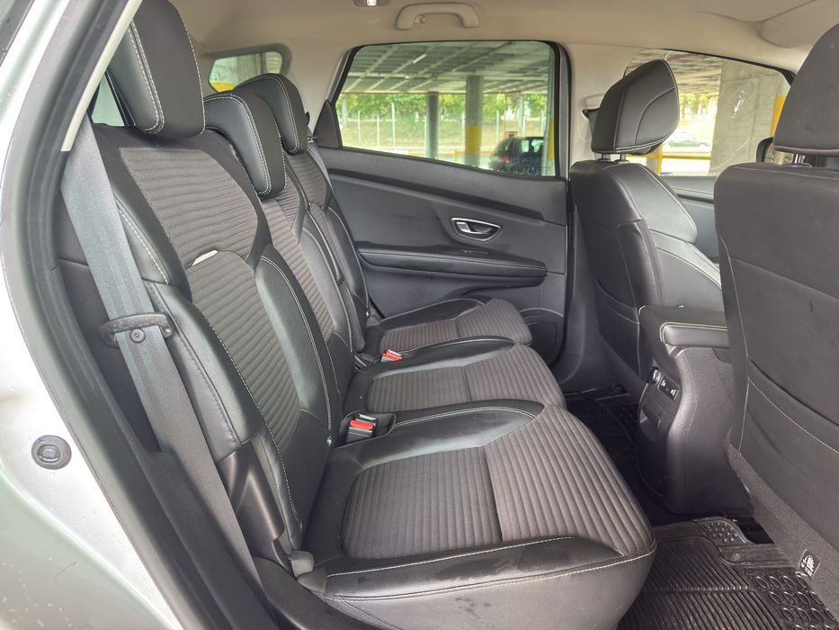 Renault Scenic 1.3 Tce 140cv