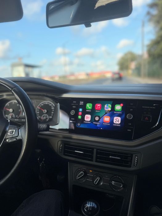 Volkswagen polo 1.6tdi