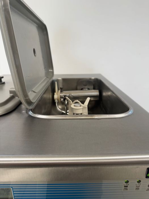 Maszyna do lodów Taylor PH84 - 2 smaki + mix , chłodzona powietrzem