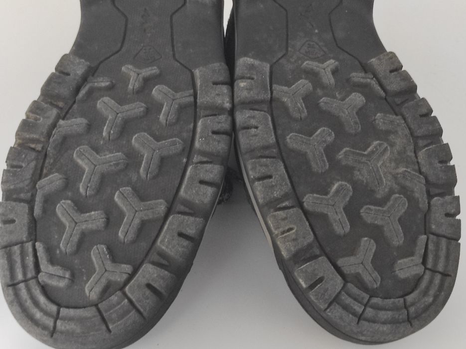 Calçado caminhada impermeável Quechua 37