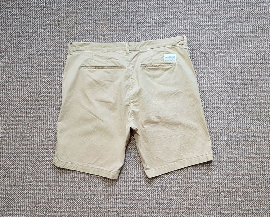 Calvin Klein Jeans шорти бермуди оригінал W38 XXL