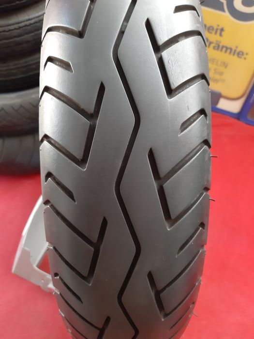 Мото шина 130/90-17 Bridgestone Battlax BT45 з Німеччини