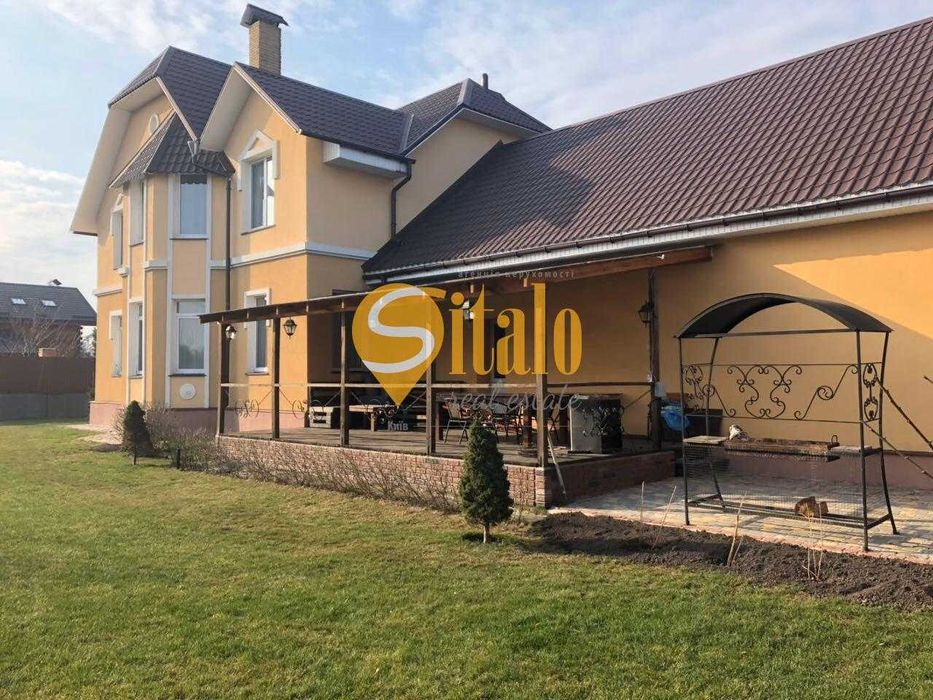 БЕЗ %  Генератор!!! Оренда будинка Козин, Конча-Заспа