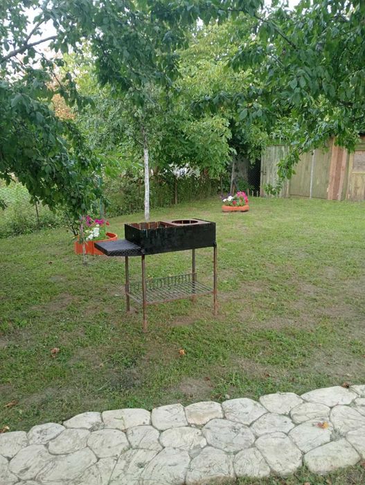 Дача " Промінь"  земельна ділянка