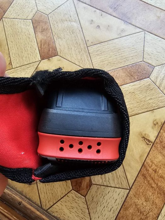 Мотозамок ABUS DETECTO 7000 RS1