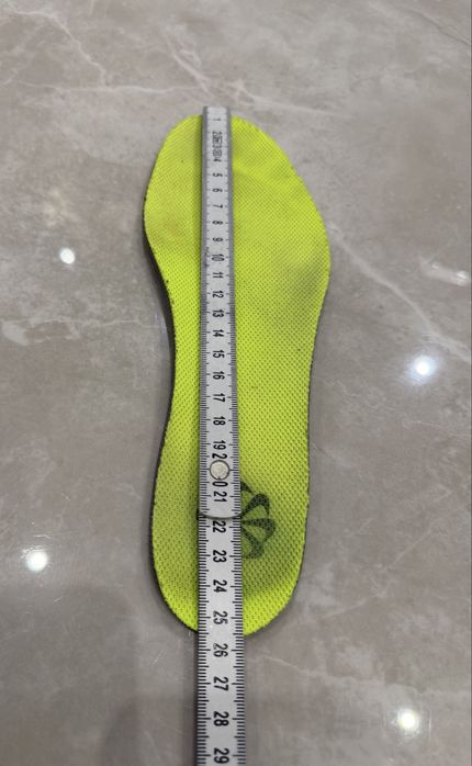 Кросівки Nike Crater Impact (EUR 38.5)