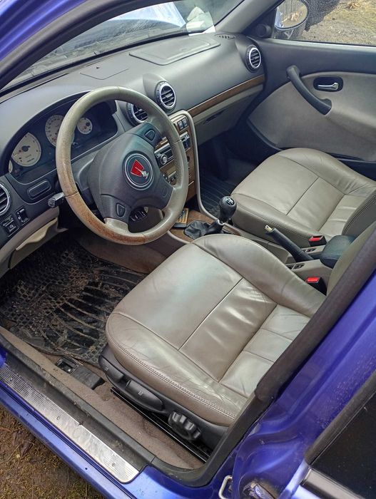 ROVER 45 | 2005 | 2.0 Diesel | niebieski | jeżdżący | 2000 zł