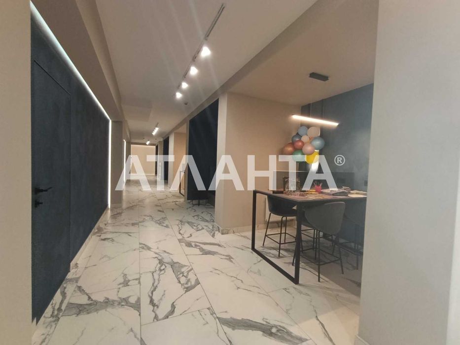 1-комнатная квартира по адресу (площадь 40,1 м²) - Atlanta.ua - фото 9