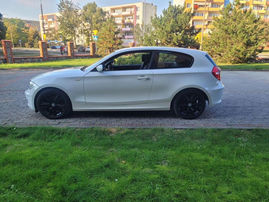 BMW Seria 1