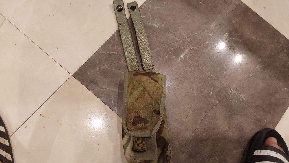 Підсумок мтп  оспрей на два магазина оригінал у відмінному стані