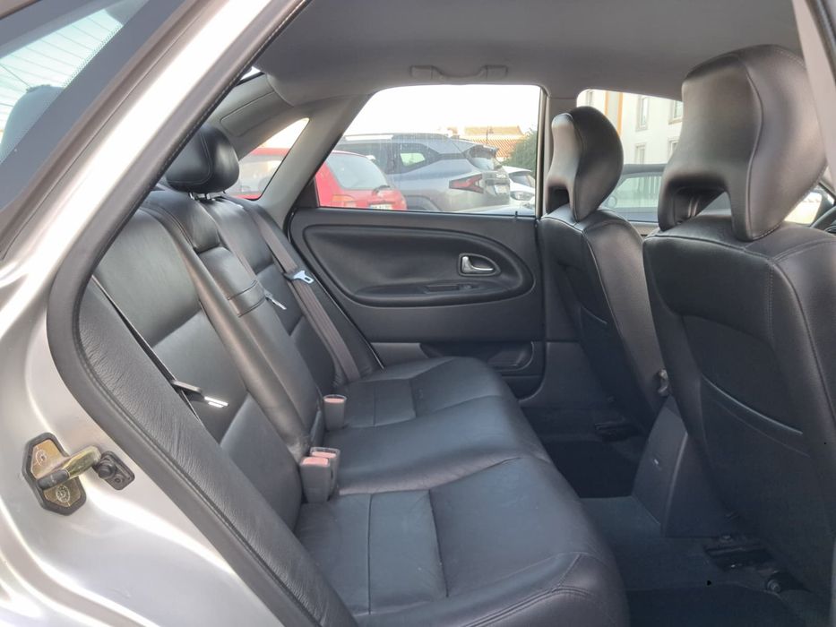 Volvo S40 1.6 de coleção