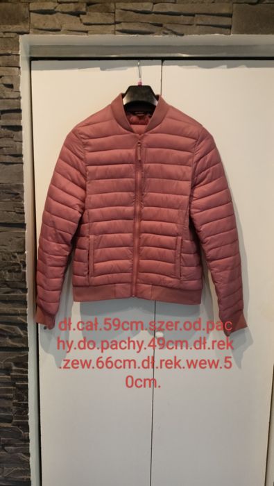 Kurtka Esmara rozmiar M