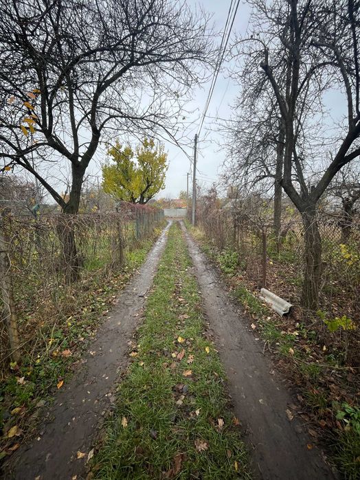 Продаж дачного будинку з ділянкою 6 соток Сухий Яр Біла Церква