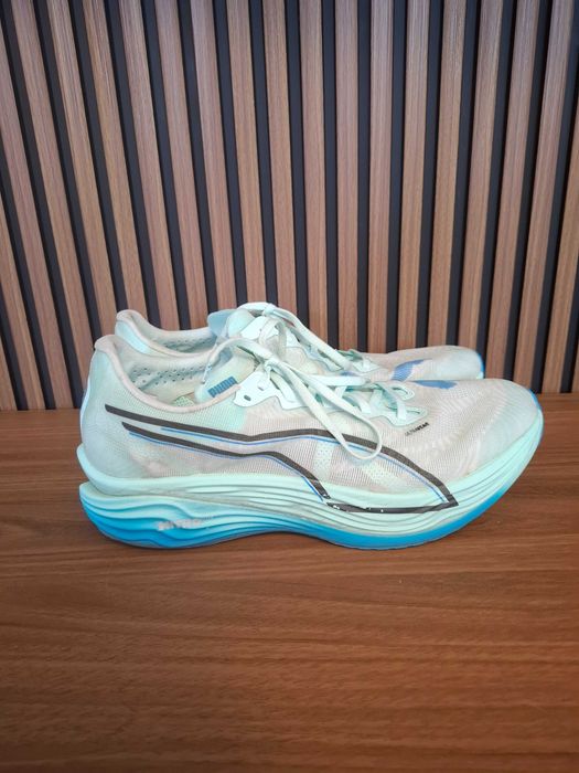 Puma Deviate Nitro Elite 3 46,5