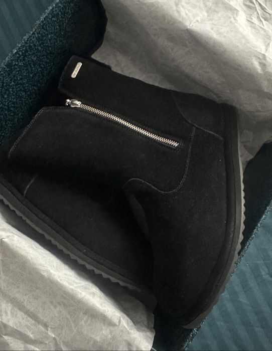 Продам натуральные угги EMU оригинал