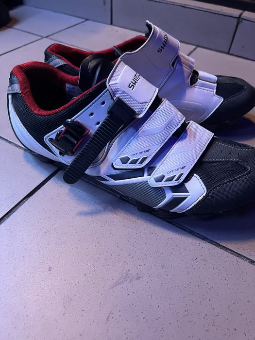 Кросовки шимано MTB