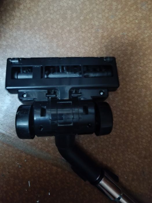 Пилосос Saturn ST-1274 з турбо щіткою