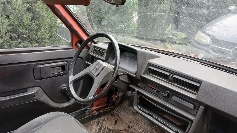 Автомобіль таврія