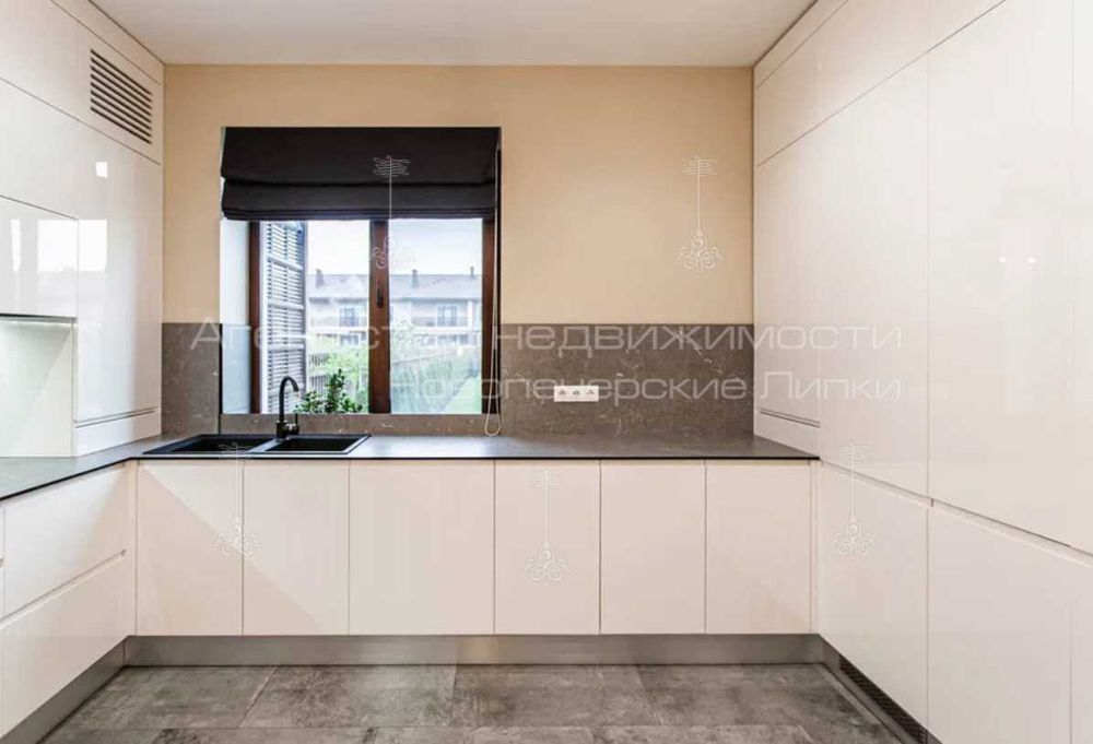 Оренда таунхауса 215 м2 Осокорки (від м. Славутич 6 км) ЖК КГ "Лагуна"